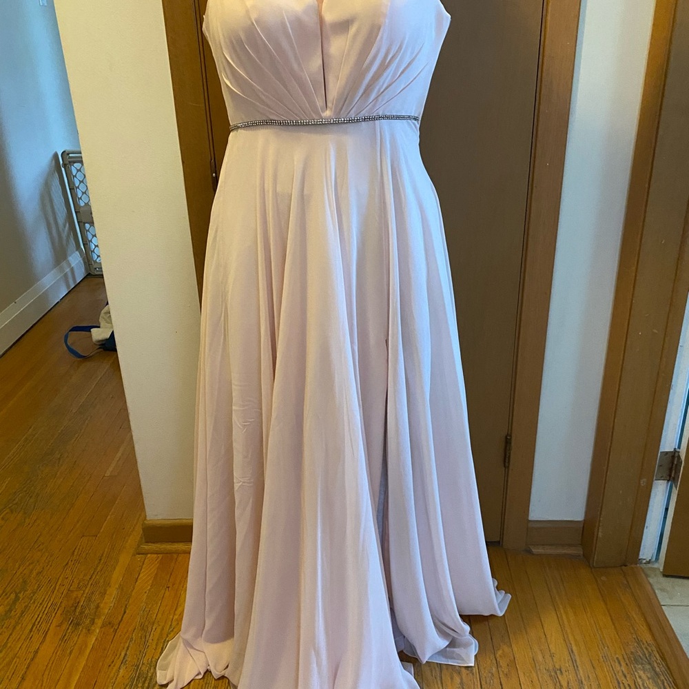 Women’s - Prom Dress - Size 2